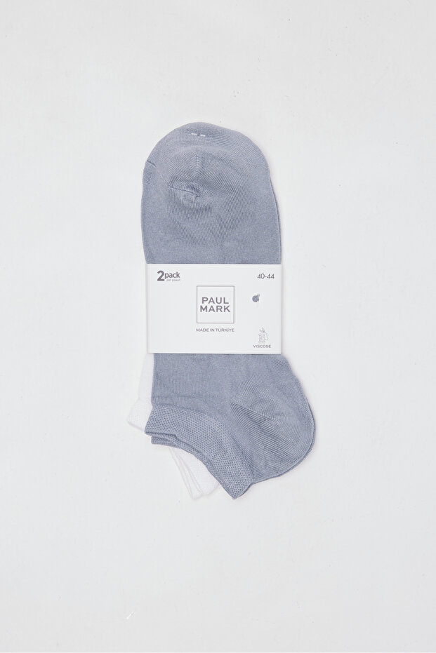 Мъжки чорапи, 2 чифта - 1