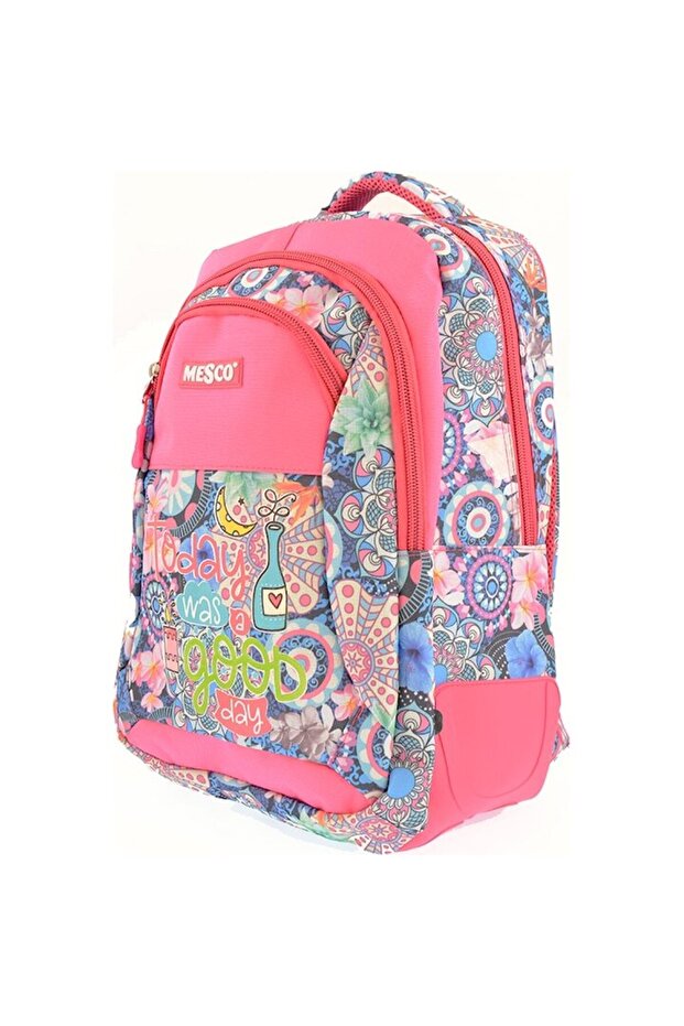 Large Backpack - 2