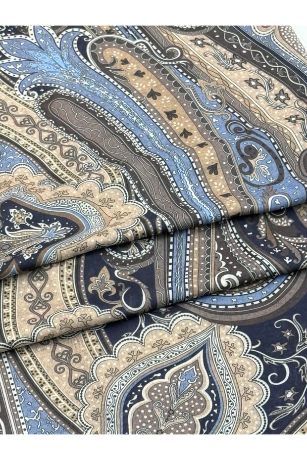 Comfort Shawl - 2