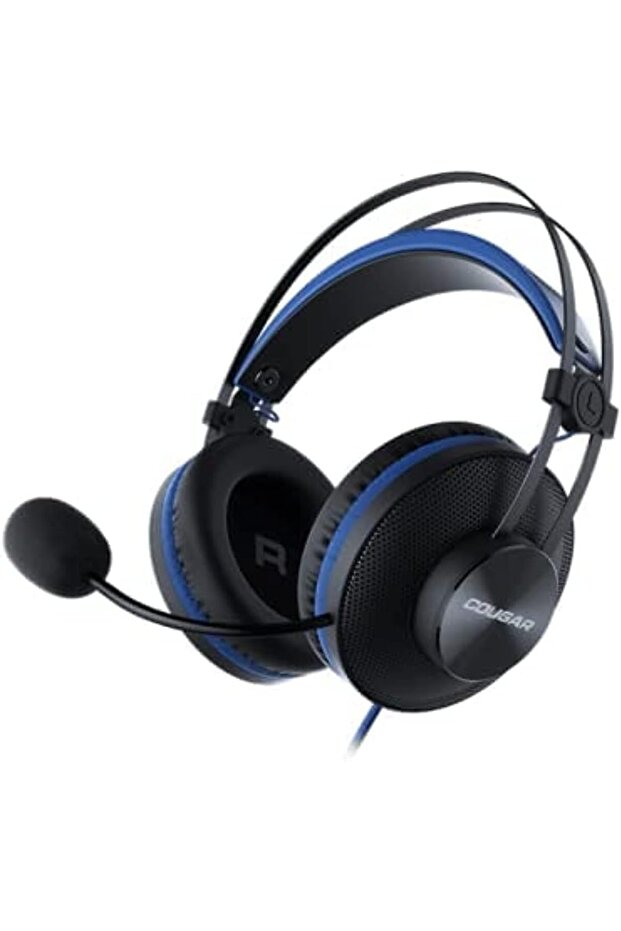 حقيبة كوجر إيميرسا إسينشال - أزرق - 1