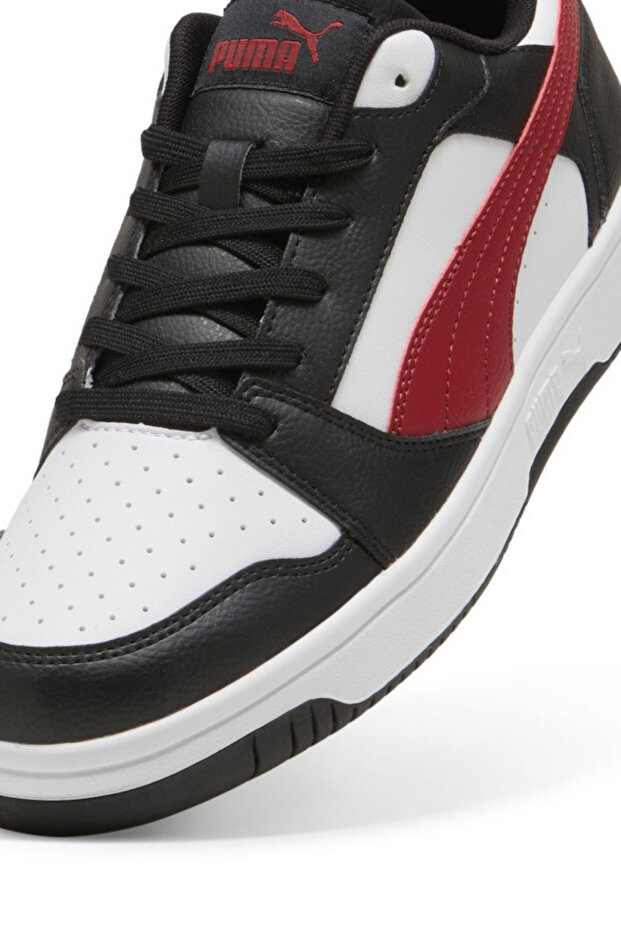 Rebound V6 Low Sneaker - 5
