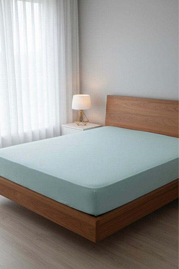 Single bed sheet