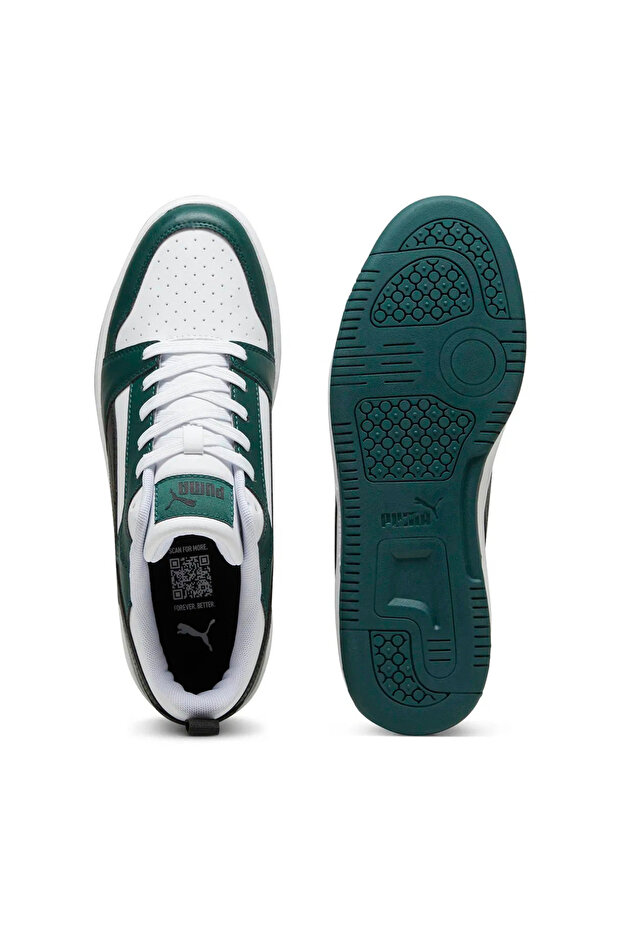 Rebound V6 Low Sneaker - 6