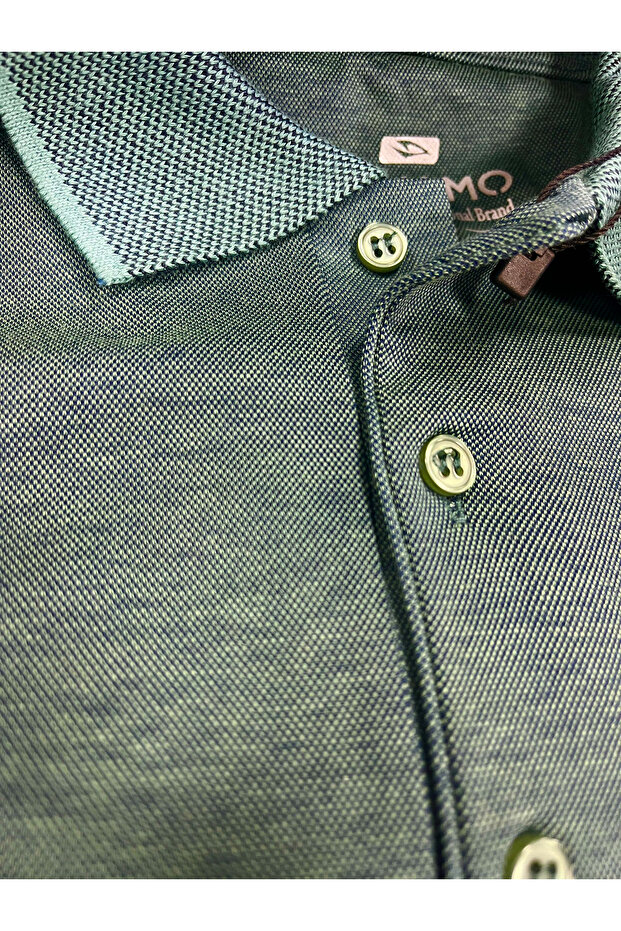 Merserize sweatshirt - 3