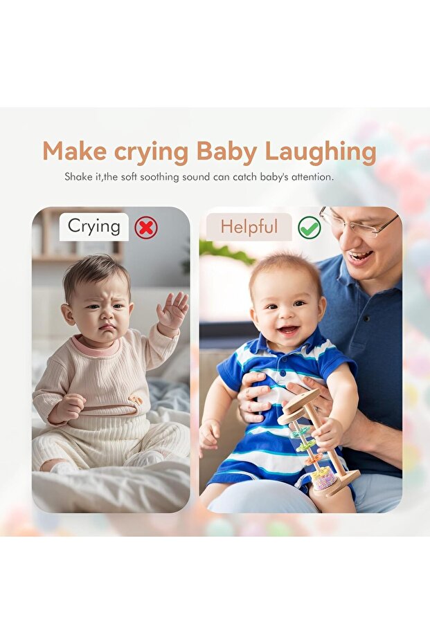 لعبة عصا المطر - 5