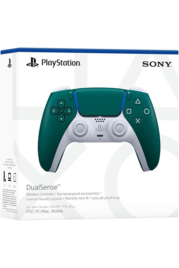 DualSense Wireless Controller for 5 - 6