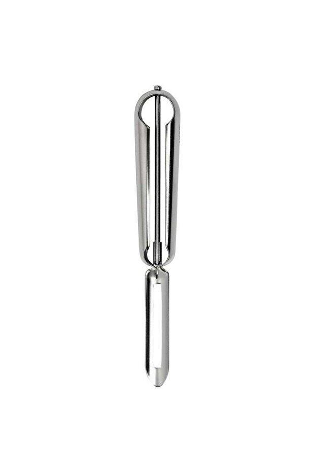 Potato Peeler, Grey, 18 cm