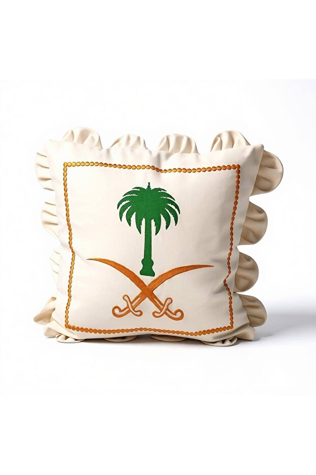 كيس مخدة 40X40CM - 1