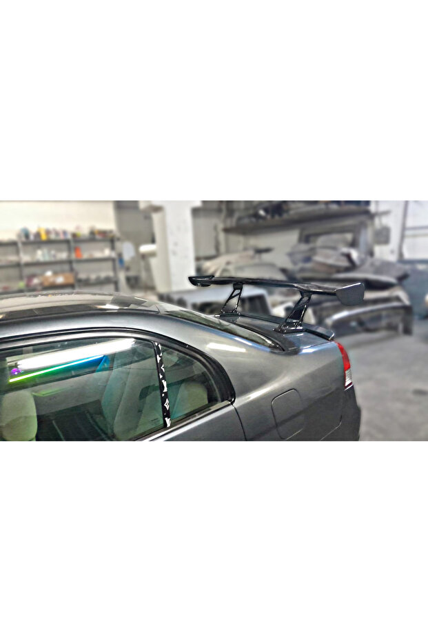 HONDA CIVIC VTECH2 DTM SPOİLER - 4