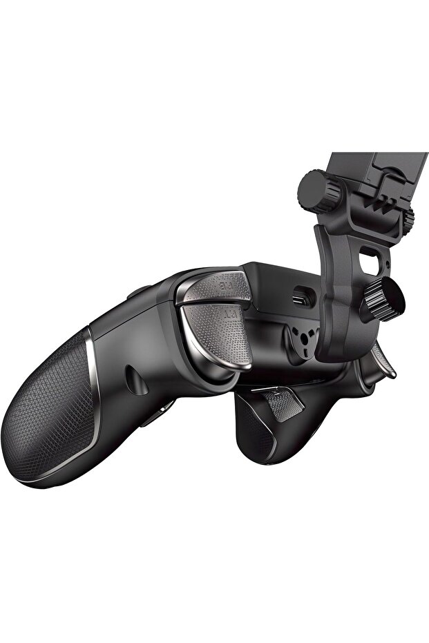 Recon Cloud Controller D4X - Android, Black, Bluetooth - 2