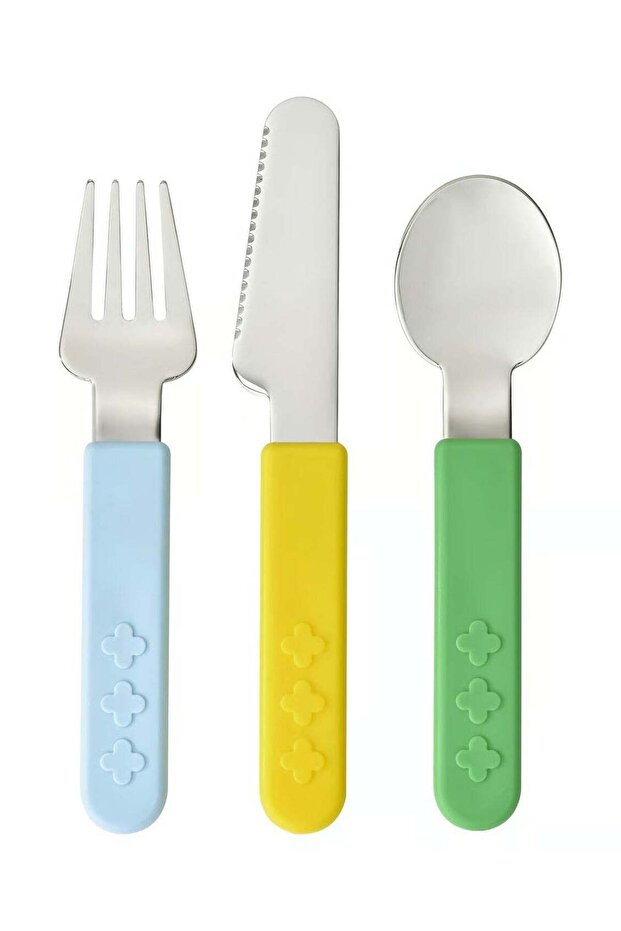 3-Piece Children's Dining Set