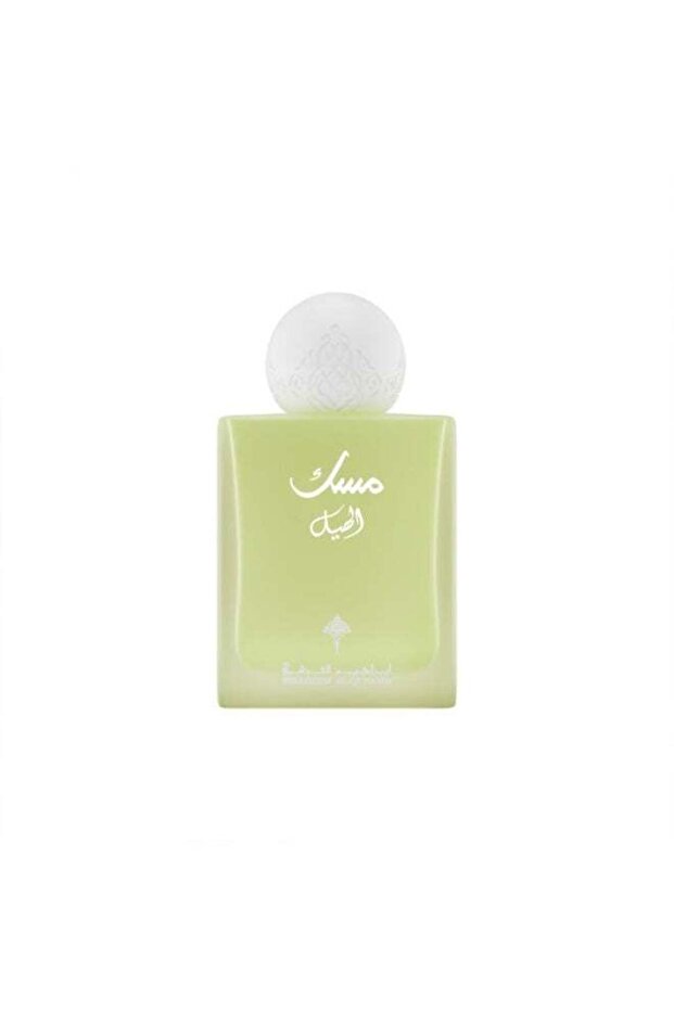 Musk Al-Hilal from Abraq 75 ml - 1