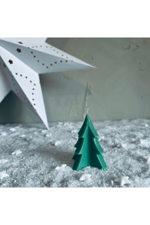 Mini Bubble Tree - 5