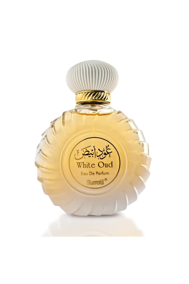 بخاخ عود أبيض 100 مل