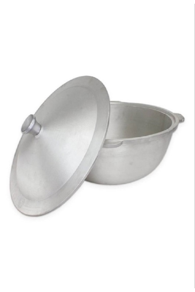 طقم قدور الرز البخاري الأفغاني - 5