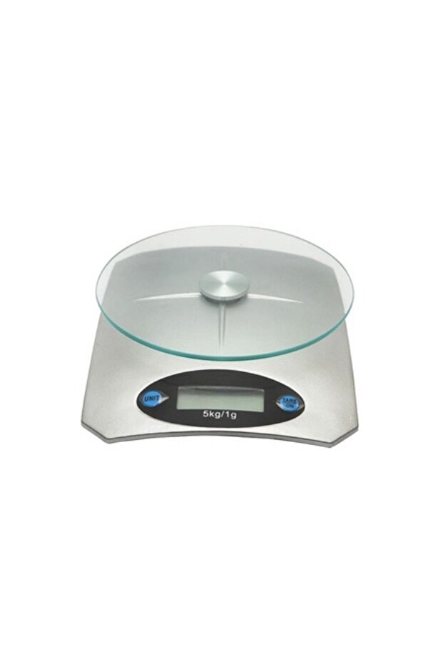 Electronic scale 5 kg - 1