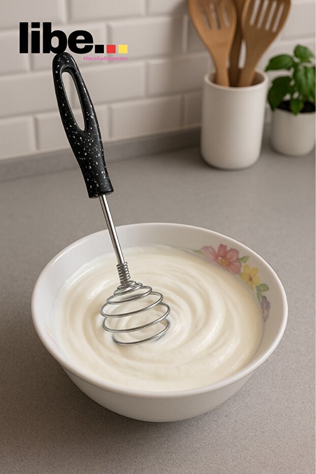 -GRANİT SAPLI HAMARAT ÇIRPICI - 1