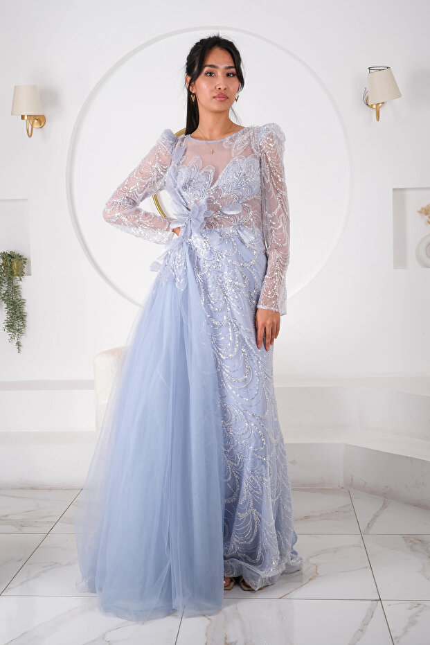 5217 VELA ABİYE - 1