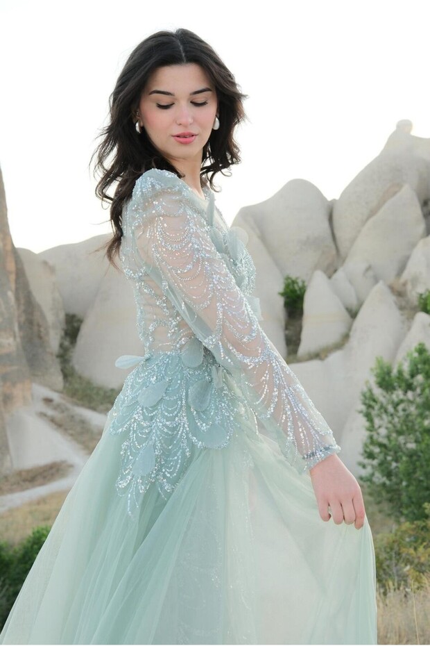 5217 VELA ABİYE - 3