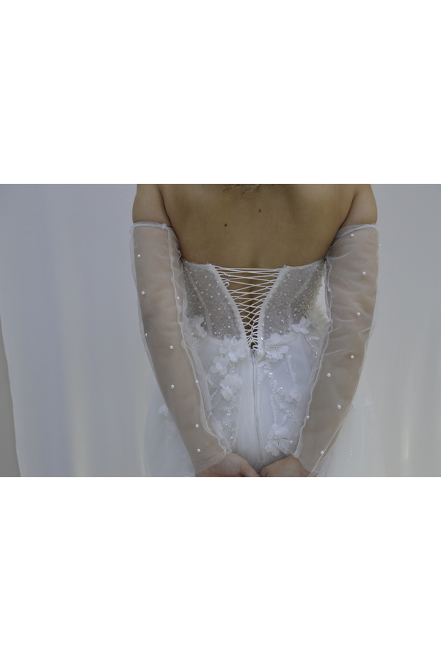 GELİN ELDİVENİ - 3