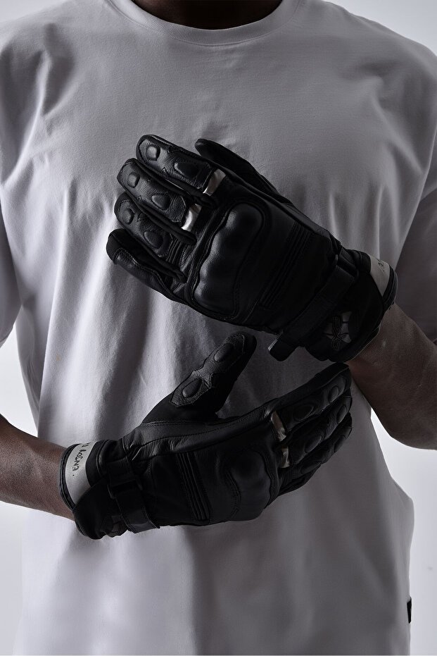 TEMPEST H2O ELDİVEN SİYAH - 3