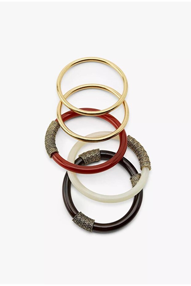 Zr Multi Bracelet - 1