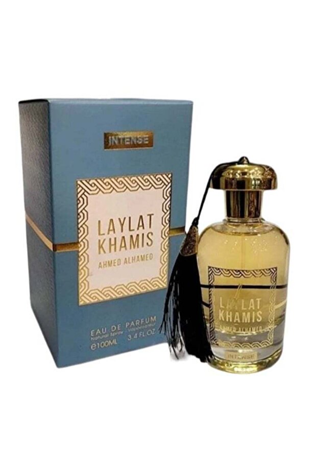 عطر نسائي مكثف - 100 مل
