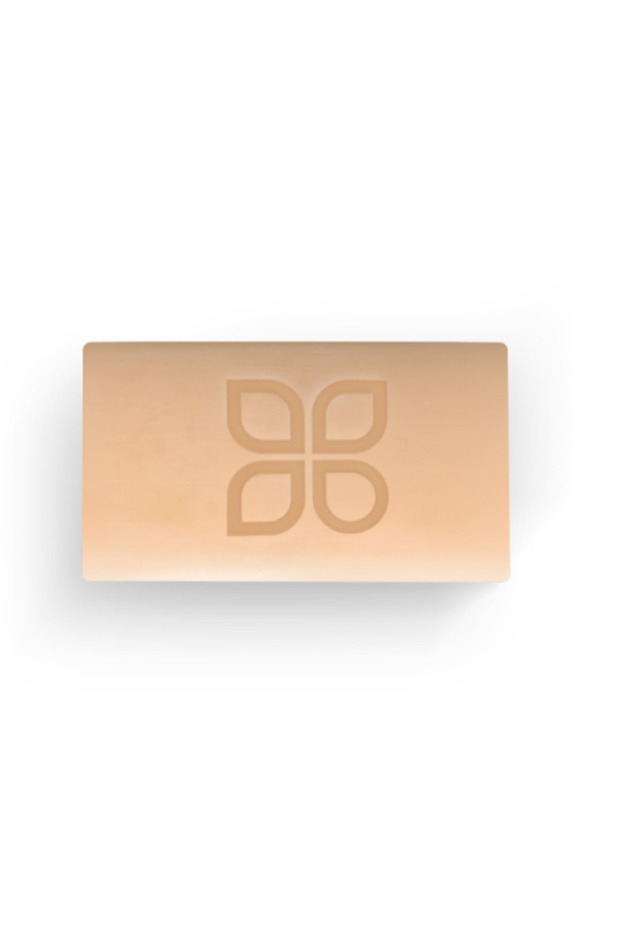 săpun bej cu Nanosilver, 100 g