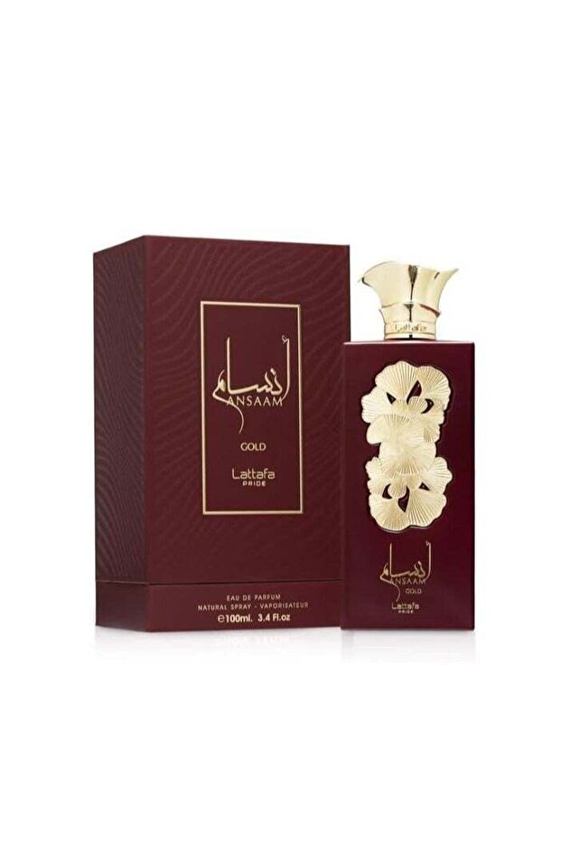 برايد أنسام جولد من برايد - 100 مل | عطر فاخر للجنسين