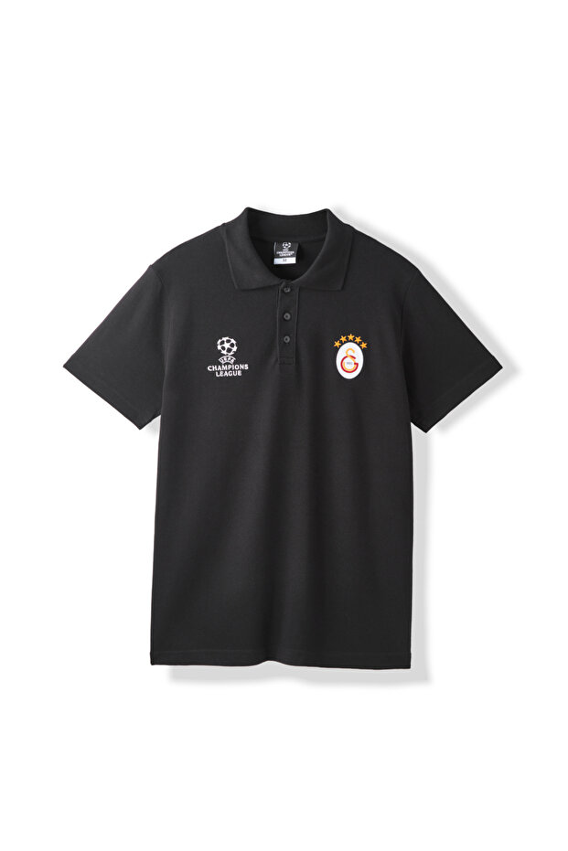 Galatasaray Ucl Men's T-Shirt E252220