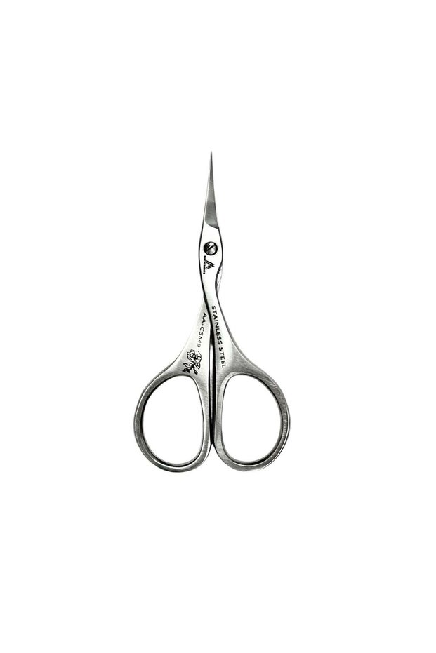 Cuticle scissors - Professional