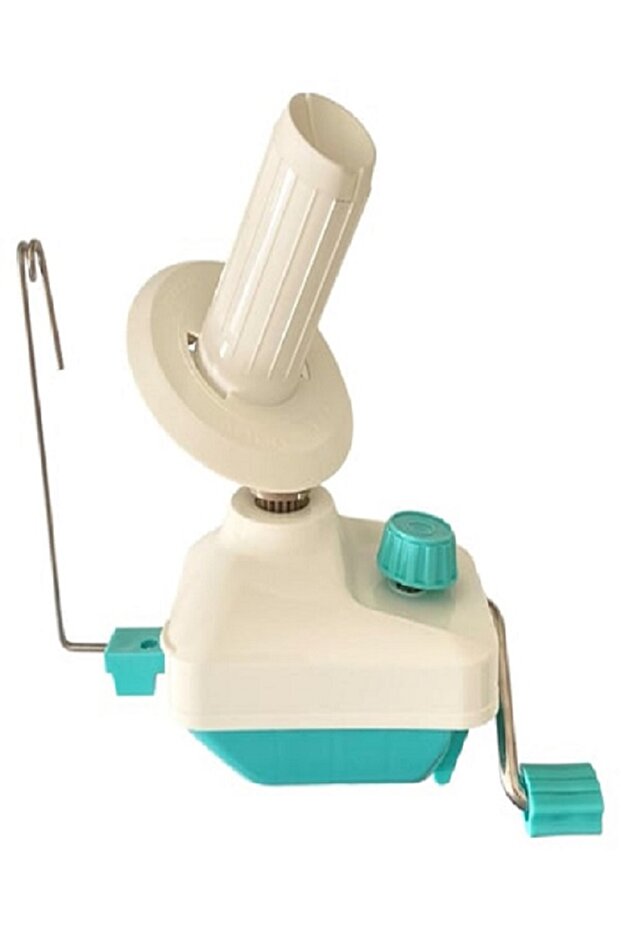 Thread Winding Machine - 2