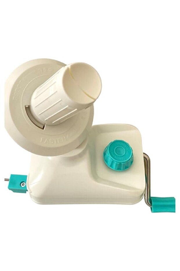 Thread Winding Machine - 5