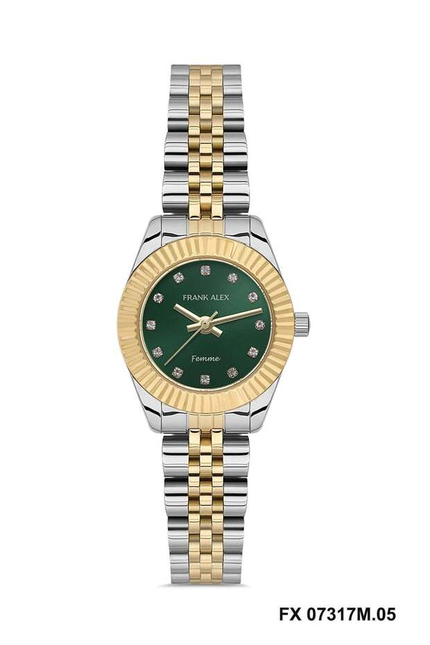 FX.07317 Kadın Kol Saati - 1