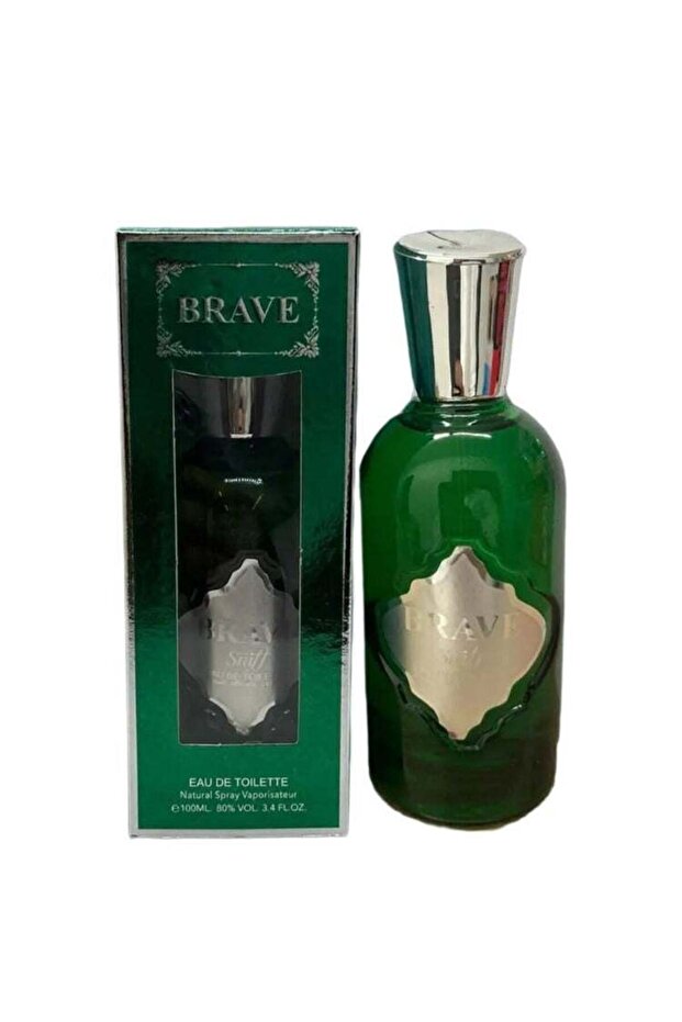 عطر بريف أو دو توليت 100 مل - عطر فاخر