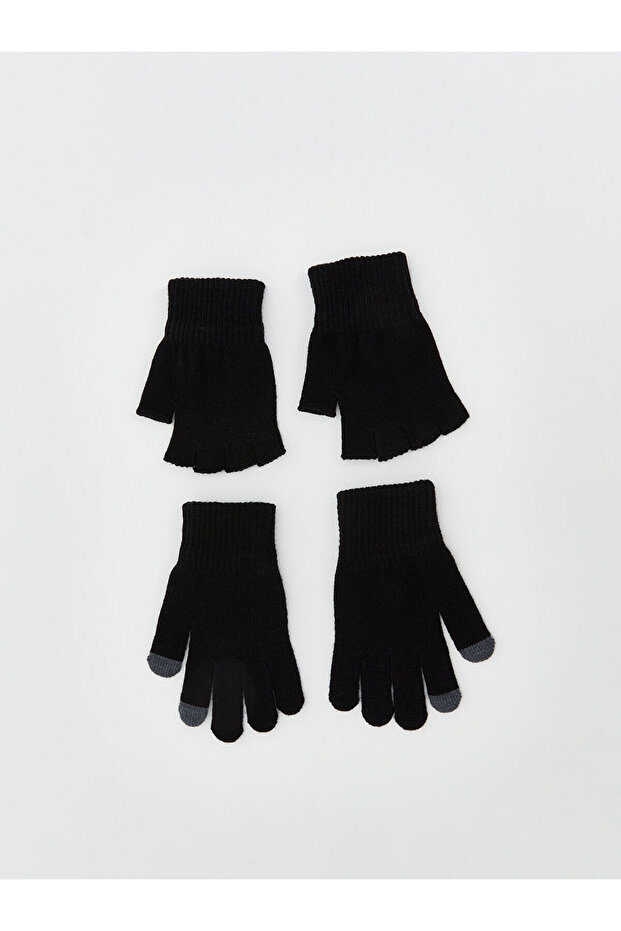 Boy's Gloves