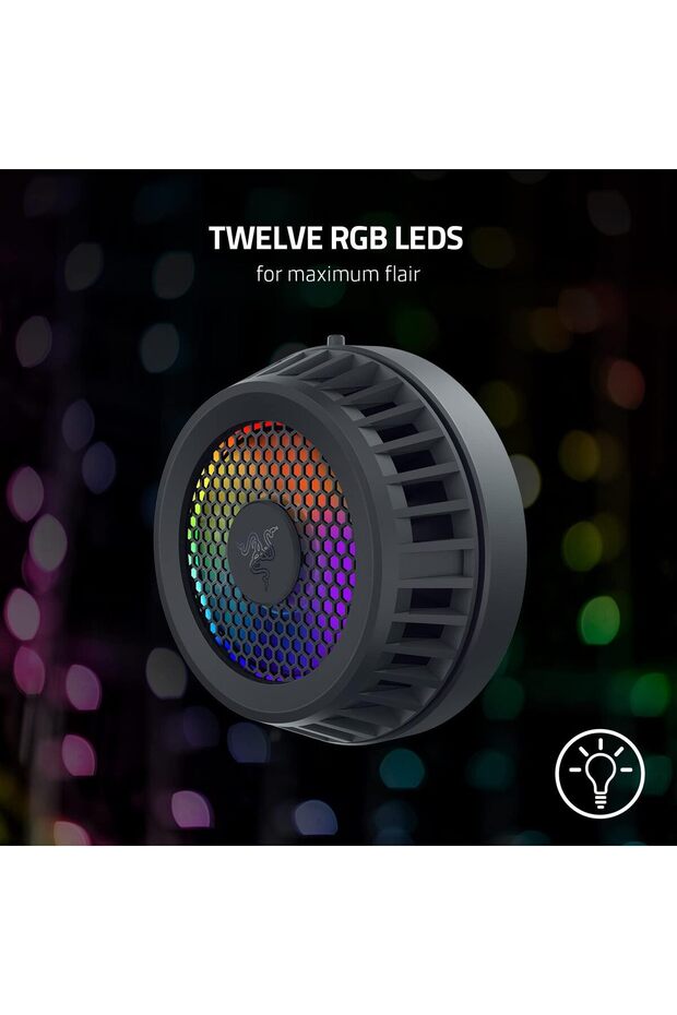 مبرد كروما المحمول - 4