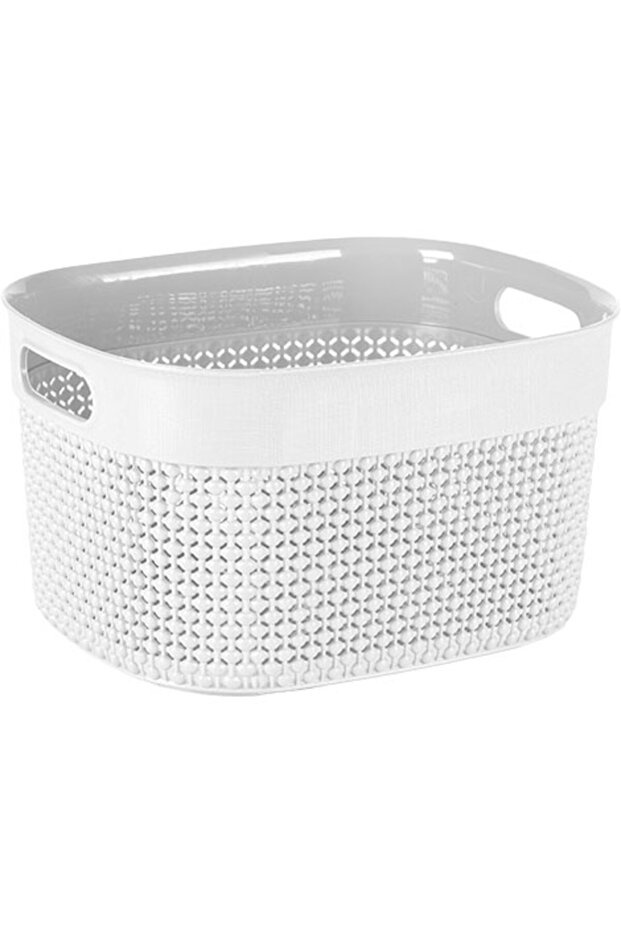 سلة بازيريك بدون غطاء - 3