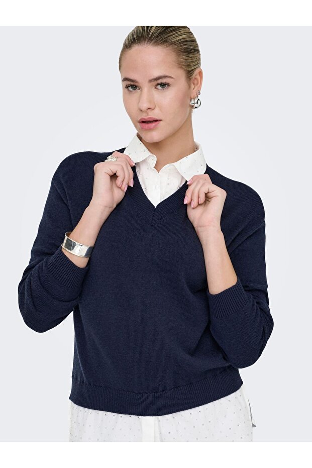 Strickpullover ONLDAGMAR Strickpullover - 7