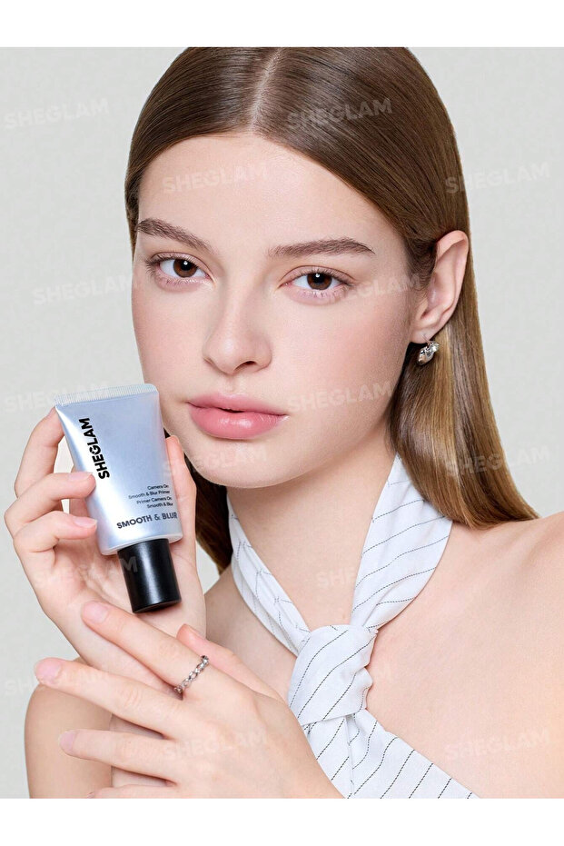 Camera On Smooth & Blur Primer - 7