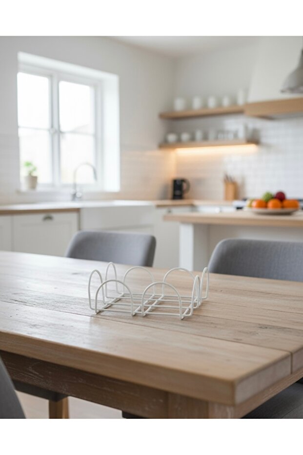 PEÇETELİK BEYAZ - 2