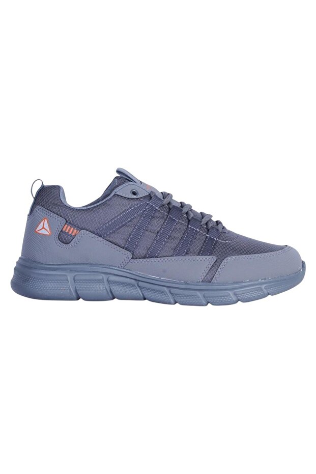2220 Smoked Leather Men's Sneaker Sports Shoes
