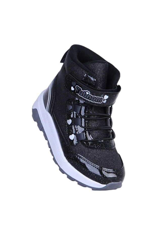 Tutinom 138 Syh-Smoked Girl's Boots