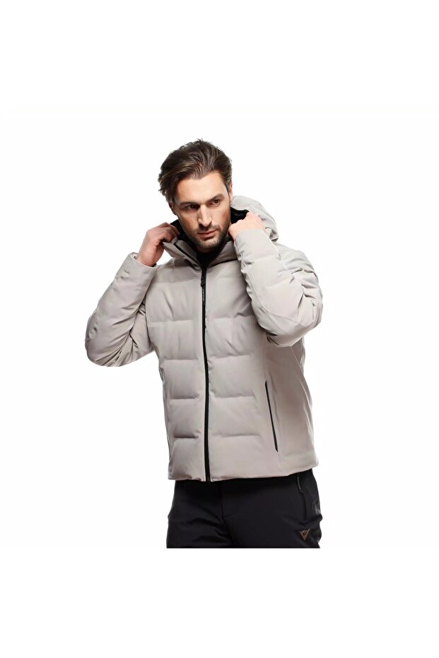 SKI DOWN JACKET - 2