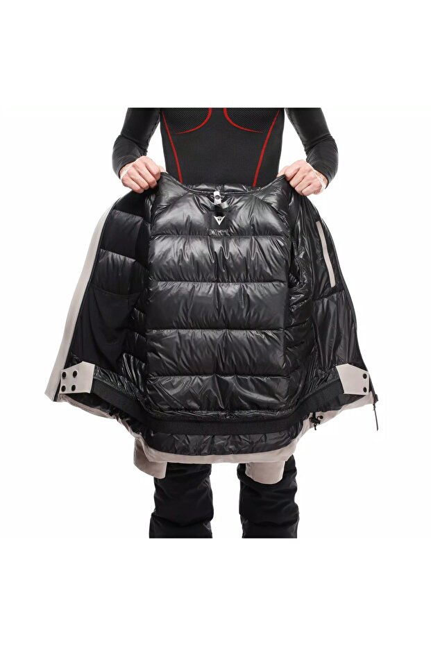 SKI DOWN JACKET - 4