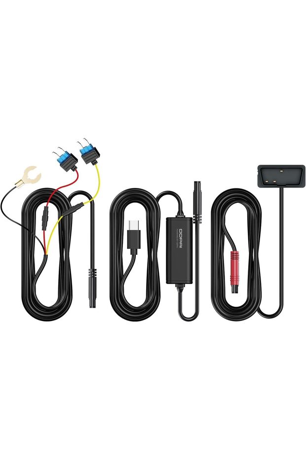 OBD Hardwire Kit
