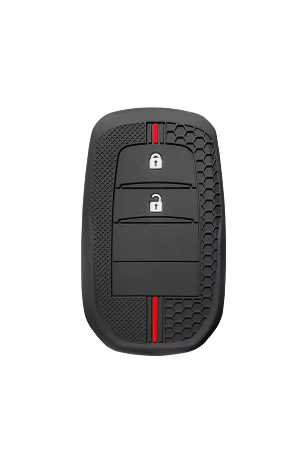 Toyota New Case Chr C-Hr Camry Corolla Yaris Cross Prius Rav4 Key Case 2. See Picture 2 Keys