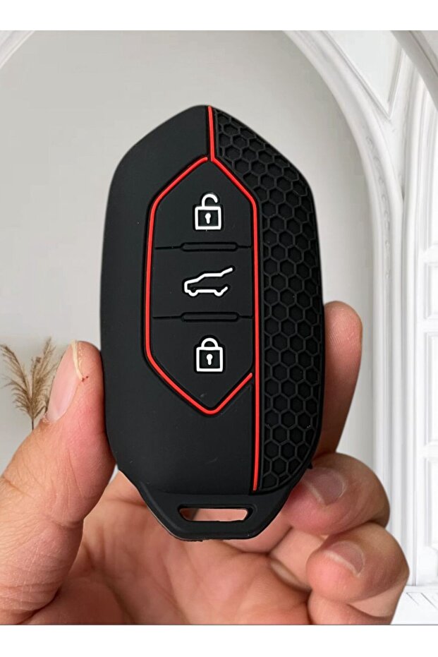 Togg T10X and T10F Compatible Silicone Key Protection Case Detailed Information Please See Key Specifications