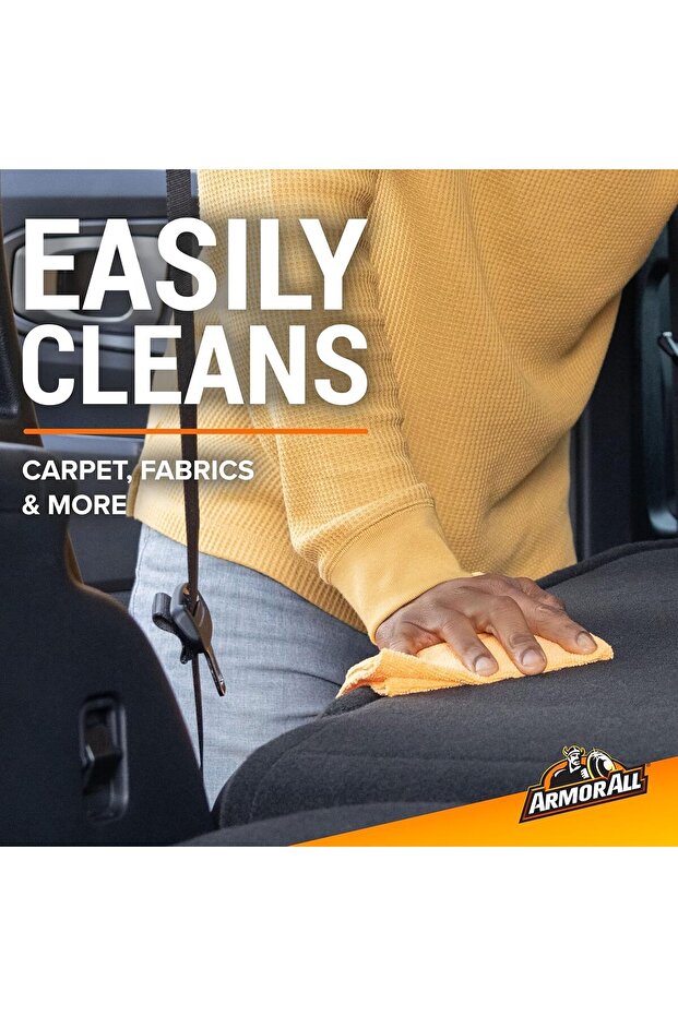 Multi-Purpose Auto Cleaner, 16 Ounce - 6