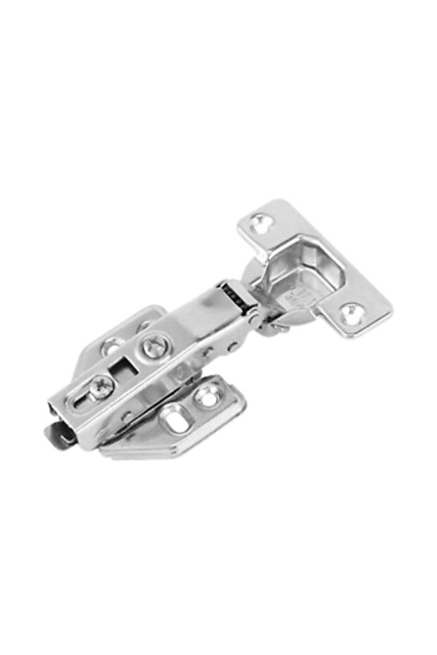 Frenli Dolap Menteşesi Dolap Kapağı 2 Adet - 3